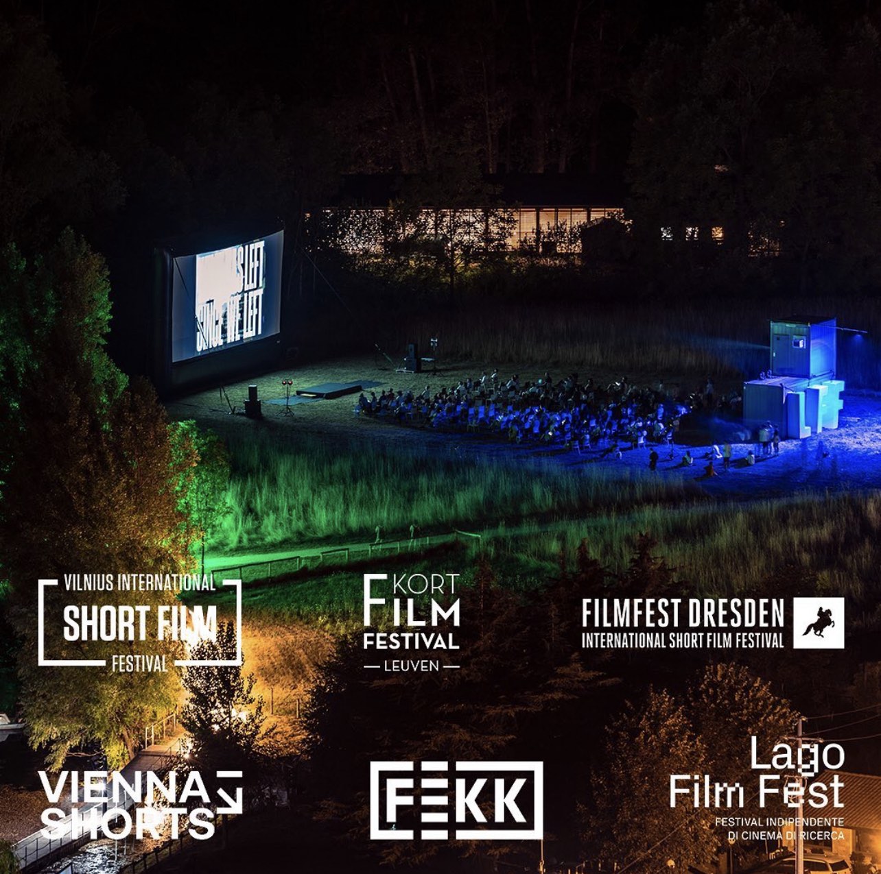 Vilnius Short Film Festival